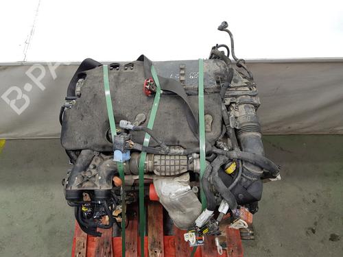 Used Engine CITROËN C-ELYSEE (DD_) 1.6 HDI 92 (92 hp) 29399252