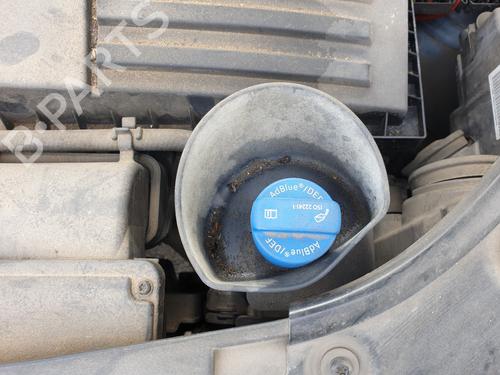 Elektronisk sensor VW CADDY ALLTRACK Box Body/MPV (SAA) 2.0 TDI | BP21066235M84 