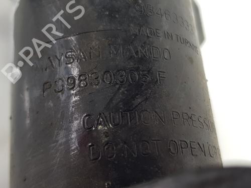 Left front shock absorber RENAULT TRAFIC III Van (FG_)  | BP29906982M16