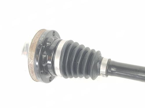 Left front driveshaft VW TRANSPORTER T6 Van (SGA, SGH, SHA, SHH) 2.0 TDI | BP15769143M38 