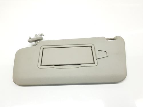 Left sun visor MERCEDES-BENZ GLK-CLASS (X204) 250 CDI 4-matic (204.982, 204.904) | BP18649415I1 