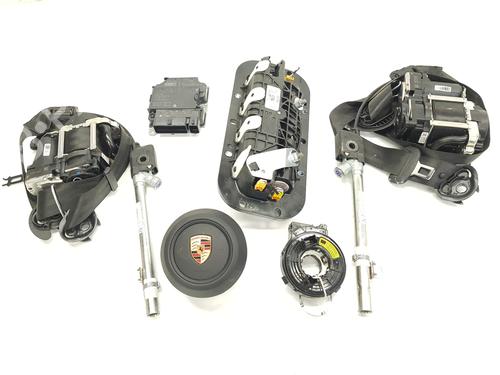 Used Airbag Kit Airbag Kit 37171261 37171261