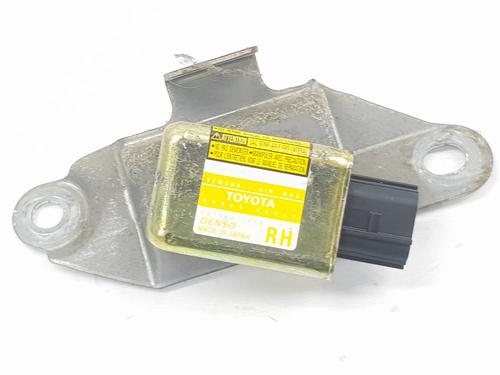 Used Electronic sensor TOYOTA LAND CRUISER PRADO (_J12_) 3.0 D-4D (KDJ120, KDJ125) (166 hp) 15010566