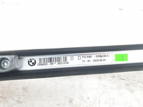 Takreling BMW X1 (F48) xDrive 18 d | BP29967599C65 