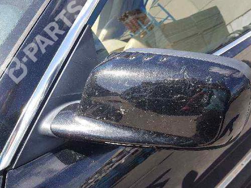 Left sun visor BMW 3 Coupe (E46) 320 Cd | BP4495329I1  - Image 24