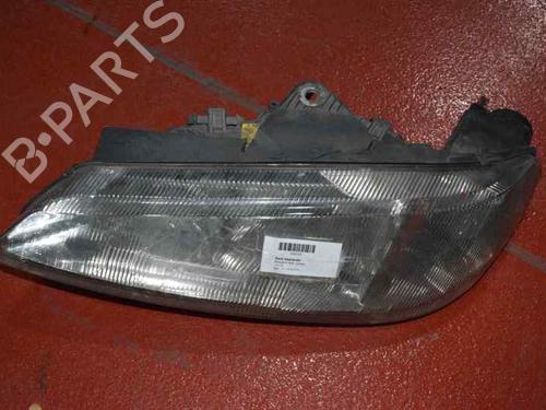 Used Left headlight PEUGEOT 406 (8B) 2.0 HDI 90 (90 hp) 1325752