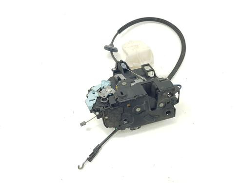 Rear left lock VW TOURAN (1T1, 1T2) 1.9 TDI | BP27655670C100 