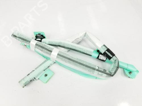 Used Left curtain airbag CUPRA LEON Sportstourer (KL8, KU8, KUD) 2.0 TSI 4Drive (310 hp) 18489557