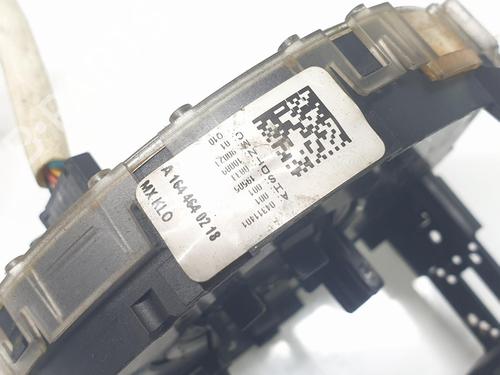Airbag Kit MERCEDES-BENZ M-CLASS (W164) ML 320 CDI 4-matic (164.122) | BP17451645C86 