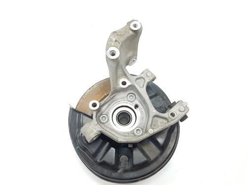 Left rear steering knuckle SEAT LEON ST (5F8) 2.0 TDI 4Drive | BP35737464M27 - Image 4