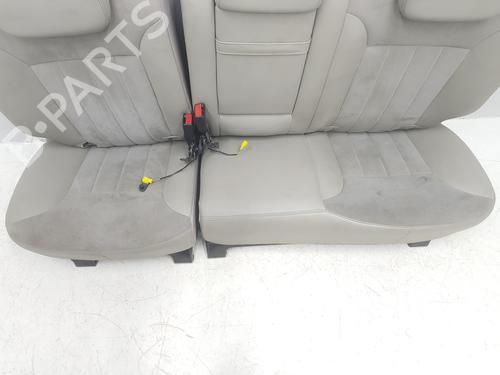 Seats set MERCEDES-BENZ M-CLASS (W164) ML 320 CDI 4-matic (164.122) | BP23272060C78 