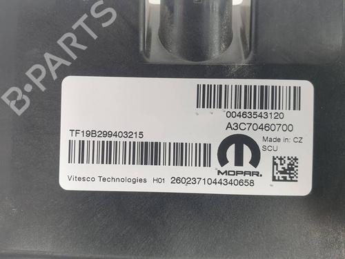 Electronic module ALFA ROMEO TONALE (965_) | BP38708886M83 - Image 2