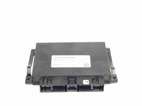 Used Electronic module Electronic module 37237037 37237037