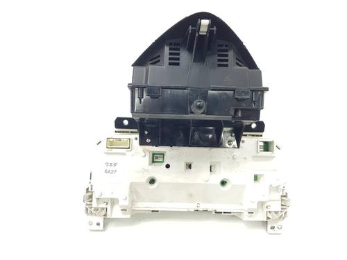 Instrument cluster MAZDA CX-3 (DK) 1.5 SKYACTIV-D (DK2WS, DK5FW) | BP39752494C47 - Image 3