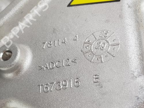 AC compressor RENAULT SYMBIOZ 1.8 E-Tech 160 Full Hybrid | BP34698639M34 - Image 4