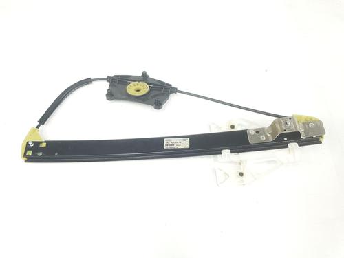 Used Rear left window mechanism AUDI Q3 (8UB, 8UG) 2.0 TDI (150 hp) 11977037