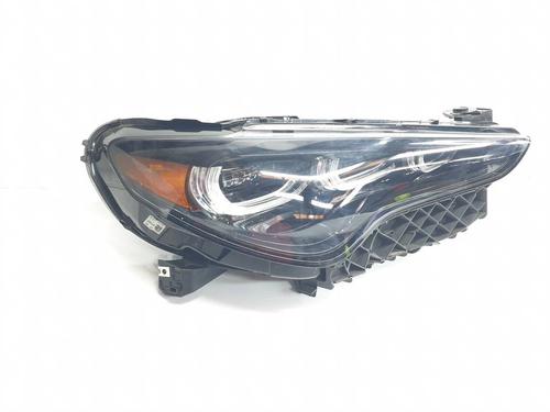 Right headlight ALFA ROMEO STELVIO (949_) | BP40091992C29 - Image 3