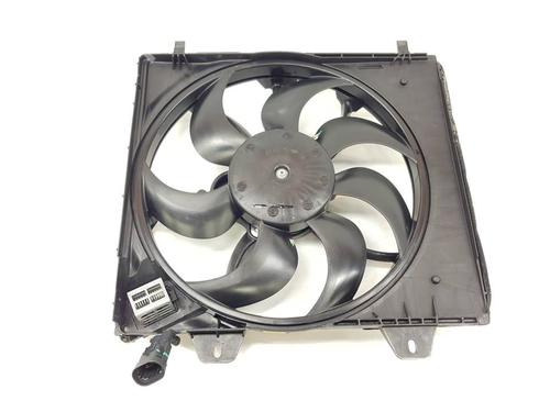 Used Radiator fan Radiator fan PEUGEOT 208 II (UB_, UP_, UW_, UJ_) [2019-2026] 39559294 39559294