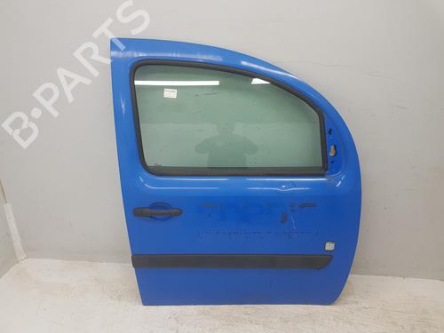 Used Right front door Right front door RENAULT KANGOO Express (FW0/1_) 1.5 dCi 75 (FW07, FW10, FW04) (75 hp) 33274673 33274673