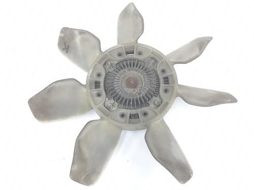 Used Fan TOYOTA LAND CRUISER PRADO (_J12_) 3.0 D-4D (KDJ120, KDJ125) (163 hp) 10096297