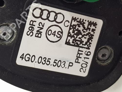 Otra AUDI A6 C7 (4G2, 4GC) 2.0 TDI | BP30469039O1