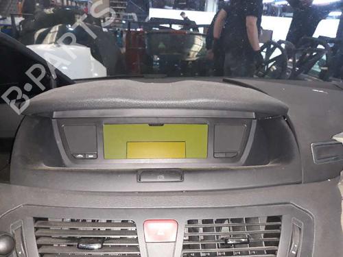 Other CITROËN C4 Picasso I MPV (UD_) 1.6 HDi 110 | BP16285325O1 