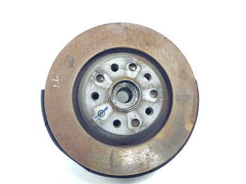 Used Left rear steering knuckle Left rear steering knuckle AUDI Q3 Sportback (F3N) 2.5 RS TFSI quattro (400 hp) 33474502 33474502