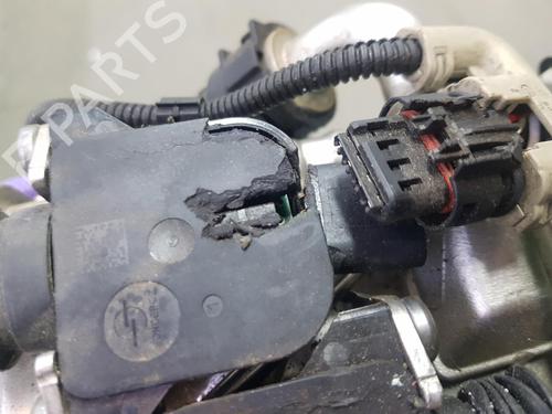 Motor BMW X3 (G01, F97, G08) xDrive 30 d | BP11977025M1 