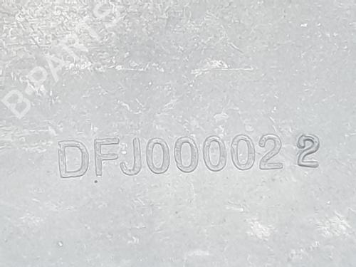Wheel arch trim LAND ROVER DISCOVERY III (L319) 2.7 TD 4x4 | BP16550746C116 