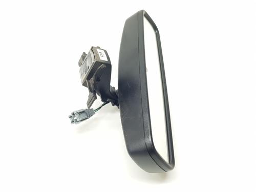 Used Rear mirror Rear mirror RENAULT ARKANA I (LCM_, LDN_) [2019-2026] 33274546 33274546