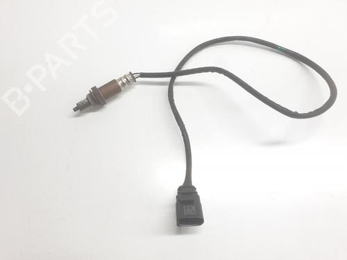 Electronic sensor SKODA KAMIQ (NW4) 1.0 TSI | BP31809462M84 - Image 2