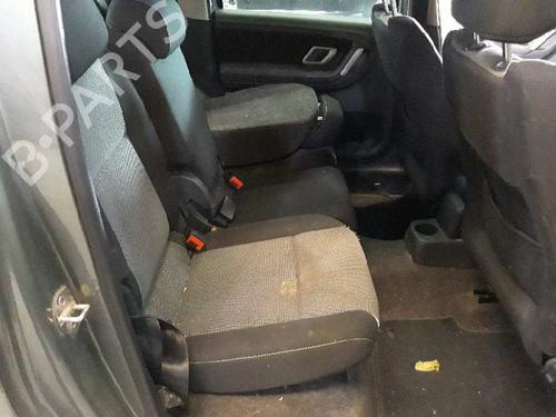 Left front driveshaft SKODA ROOMSTER (5J7) 1.9 TDI | BP17170214M38 