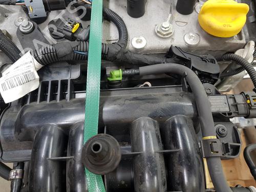 Engine FIAT TIPO Hatchback (356_, 357_) | BP37630771M1 - Image 5