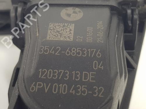 Pedal BMW 1 (F20) 116 d | BP18904455I4