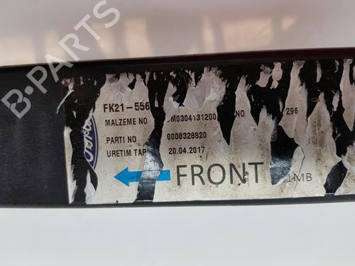 Andre FORD TRANSIT V363 Van (FCD, FDD) 2.0 EcoBlue | BP18098585O1