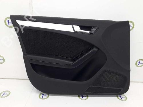 Used Front left panel AUDI A4 B8 Avant (8K5) 3.0 TDI quattro (240 hp) 31643952