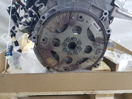 Motor BMW X1 (E84) xDrive 25 d | BP30512729M1