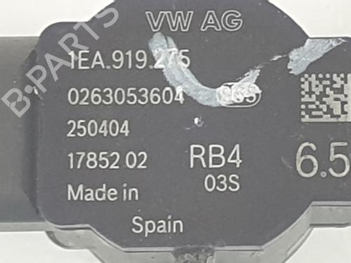 Other PORSCHE MACAN (XAB) Electric (XABAA1) | BP37081818O1 - Image 5