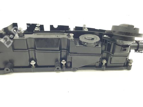 Valve cover BMW X1 (E84) sDrive 18 d | BP38156395M124 - Image 7