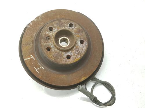 Left rear steering knuckle BMW 1 (E87) 118 d | BP14850087M27 