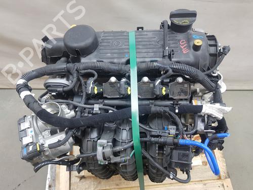 Motor Motor 37519921 37519921