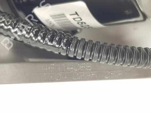 Vacuum pump MITSUBISHI i (HA_) MiEV (HA4W, HA3W) | BP32849197M80  - Image 5