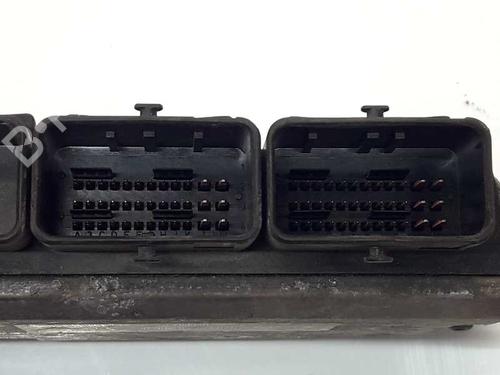 Engine control unit (ECU) CITROËN SAXO (S0, S1) 1.5 D | BP3492133M57 