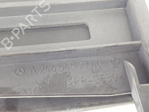 Electronic module MERCEDES-BENZ GLA-CLASS (X156)  | BP28104072M83 