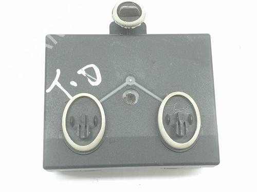 Electronic module AUDI A1 Sportback (8XA, 8XF) 1.0 TFSI | BP9826352M83