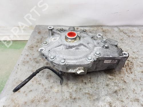 Front differential BMW X5 (E70) 3.0 d | BP35820398M23 - Image 7