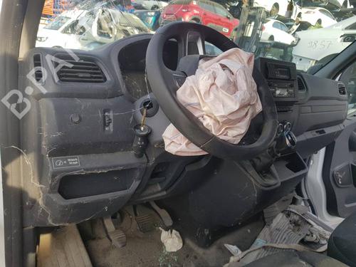 Engine RENAULT MASTER III Platform/Chassis (EV, HV, UV) 2.3 dCi 165 FWD (EV0P, EV0U, EV11, EV12, HV0P, HV0U,... | BP39404848M1 - Image 38