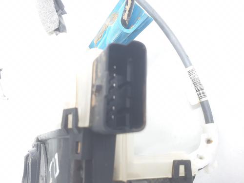 Front left lock OPEL COMBO E Tour / Life (K9) 1.5 | BP25863654C98 