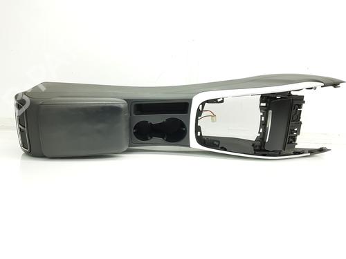 Armrest / Center console AUDI A4 B8 (8K2) 3.0 TDI | BP29723144I20 