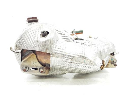 Particulate filter RENAULT KANGOO III MPV | BP38441861M81 - Image 2